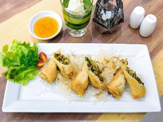 Wintree City Resort Chiangmai fotoÄŸrafÄ±