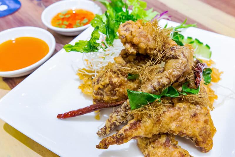 Wintree City Resort Chiangmai - Restoran