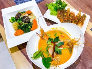 Wintree City Resort Chiangmai fotoÄŸrafÄ±
