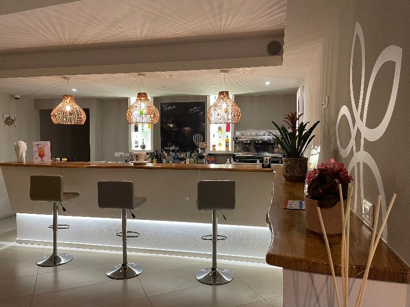 Sentido Michelizia Tropea - Bar