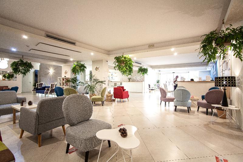 Sentido Michelizia Tropea - Lobi