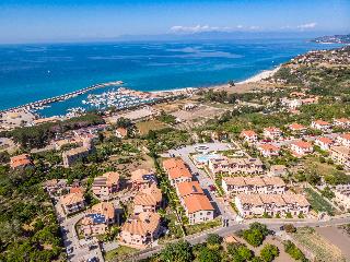 Sentido Michelizia Tropea otel fotoğrafı