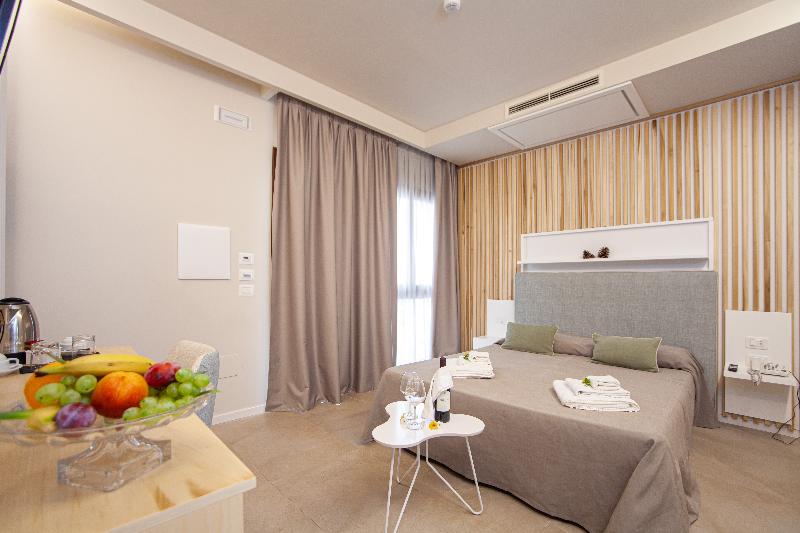 Sentido Michelizia Tropea - Oda