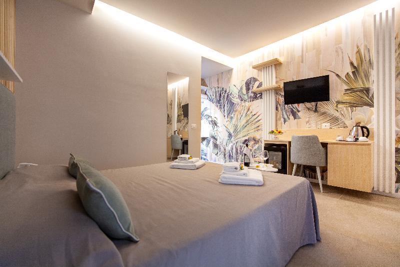 Sentido Michelizia Tropea - Oda