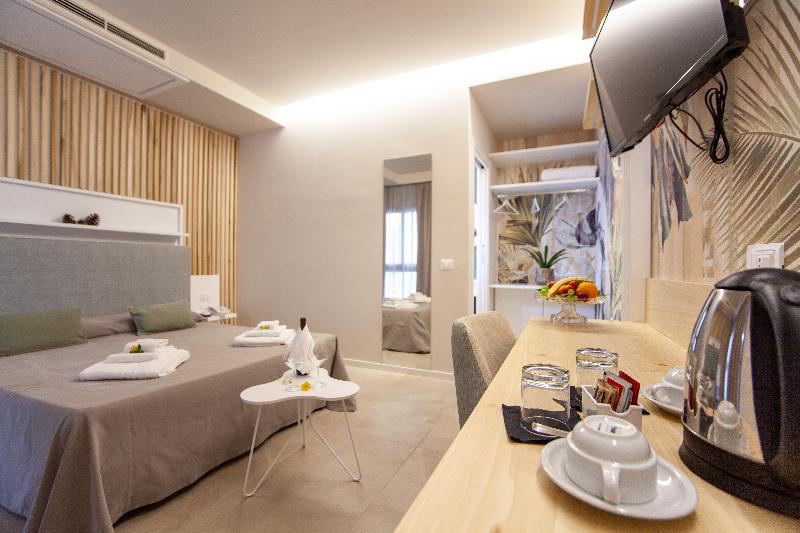 Sentido Michelizia Tropea - Oda
