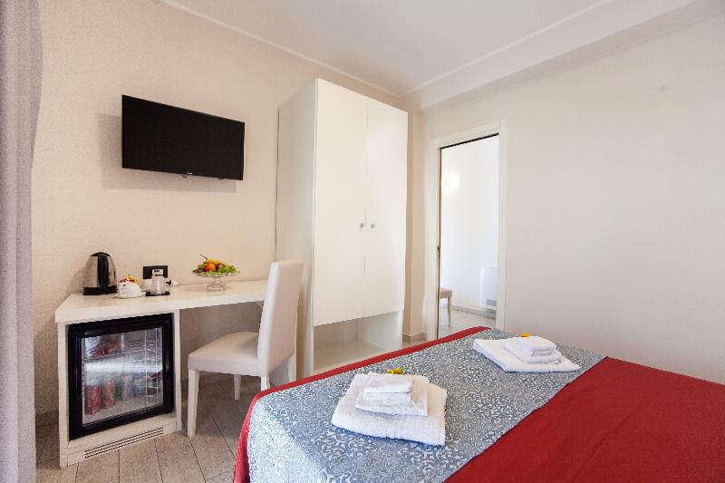 Sentido Michelizia Tropea - Oda