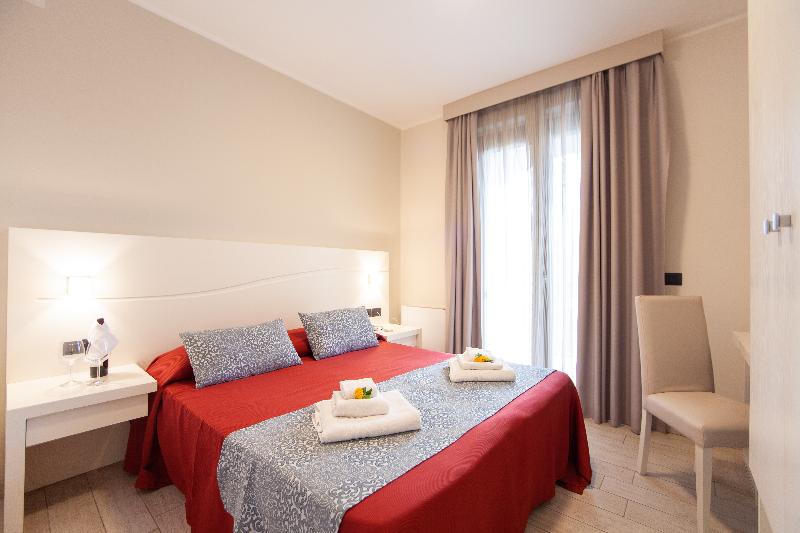 Sentido Michelizia Tropea - Oda