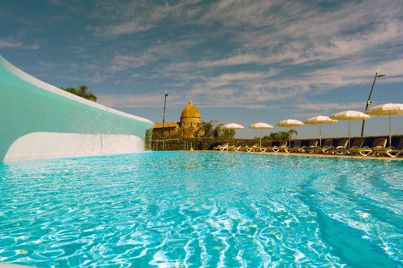 Sentido Michelizia Tropea - Havuz