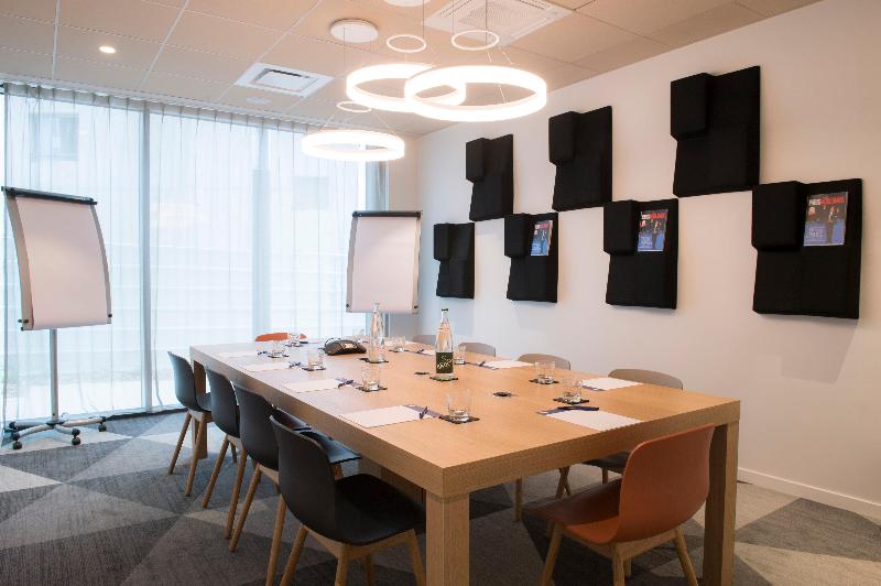 Holiday Inn Express Paris - CDG Airport - Toplantı