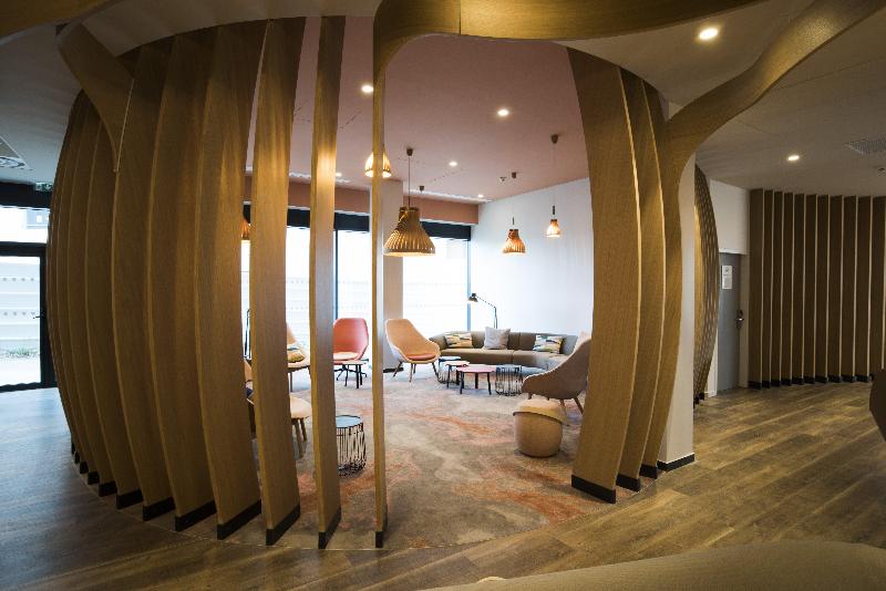 Holiday Inn Express Paris - CDG Airport - Toplantı