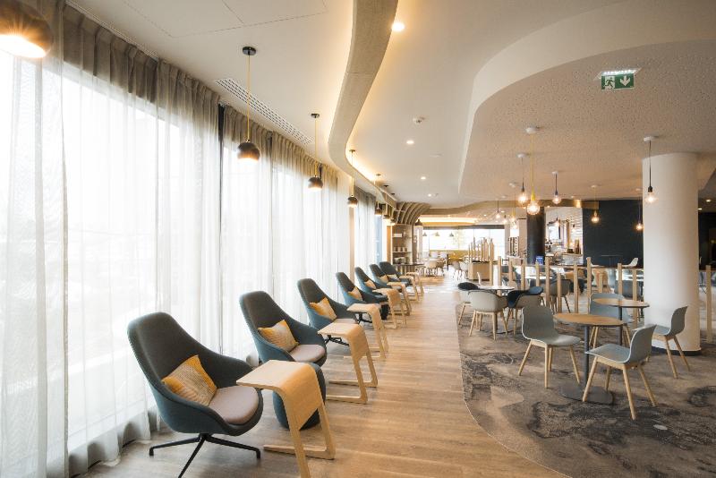 Holiday Inn Express Paris - CDG Airport - Genel