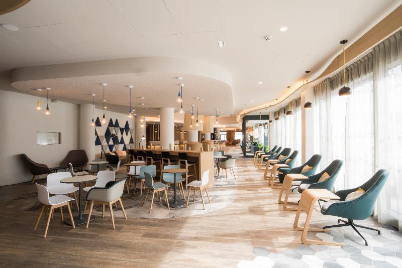 Holiday Inn Express Paris - CDG Airport - Genel