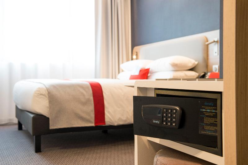 Holiday Inn Express Paris - CDG Airport - Oda