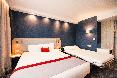 Holiday Inn Express Paris - CDG Airport oda fotoğrafı