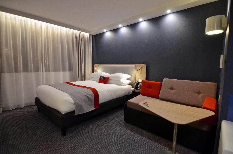 Holiday Inn Express Paris - CDG Airport - Oda