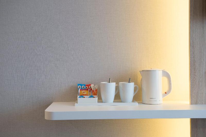 Holiday Inn Express Paris - CDG Airport - Oda