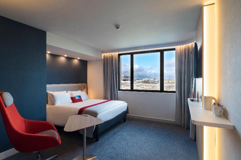 Holiday Inn Express Paris - CDG Airport - Oda