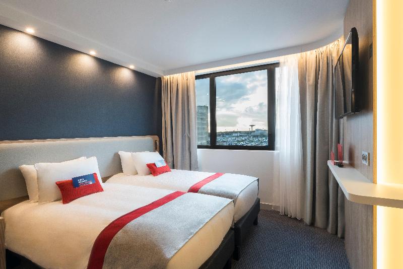 Holiday Inn Express Paris - CDG Airport - Oda