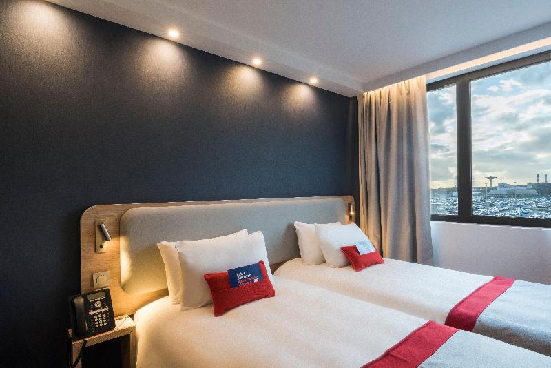 Holiday Inn Express Paris - CDG Airport - Oda