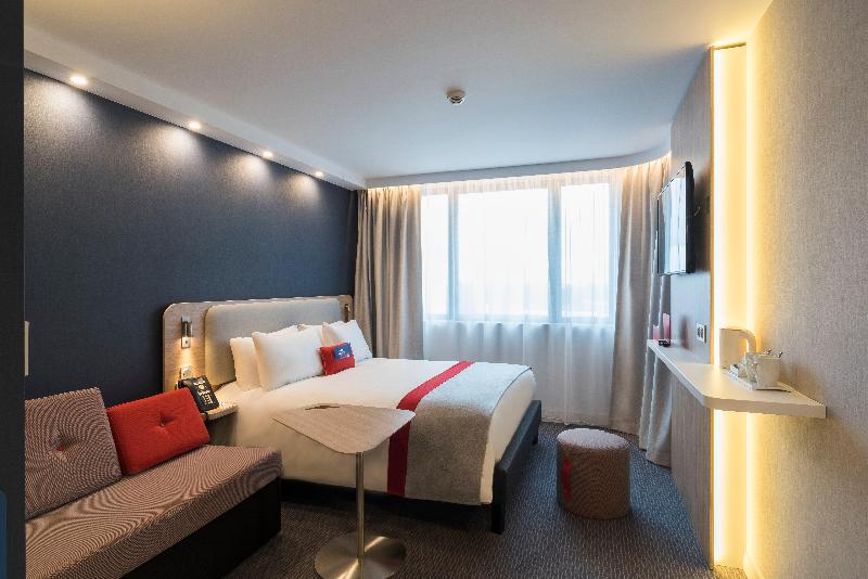 Holiday Inn Express Paris - CDG Airport - Oda