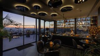 InterContinental Ljubljana fotoÄŸrafÄ±