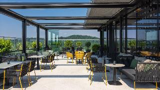 InterContinental Ljubljana fotoÄŸrafÄ±