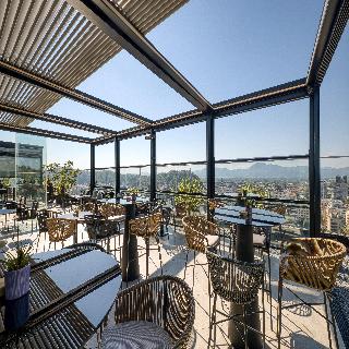 InterContinental Ljubljana fotoÄŸrafÄ±