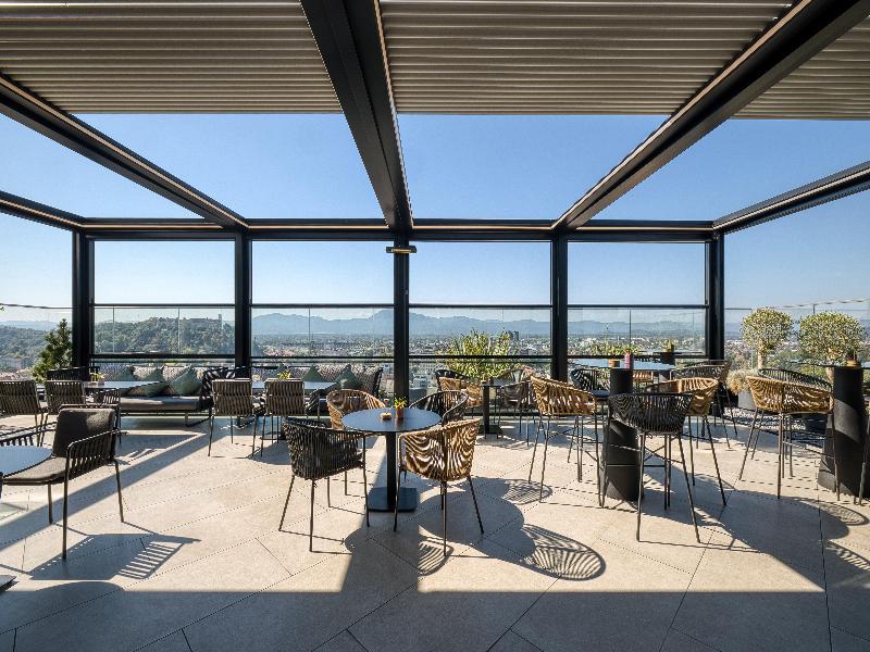 InterContinental Ljubljana - Bar