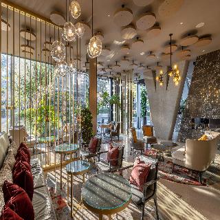 InterContinental Ljubljana fotoÄŸrafÄ±