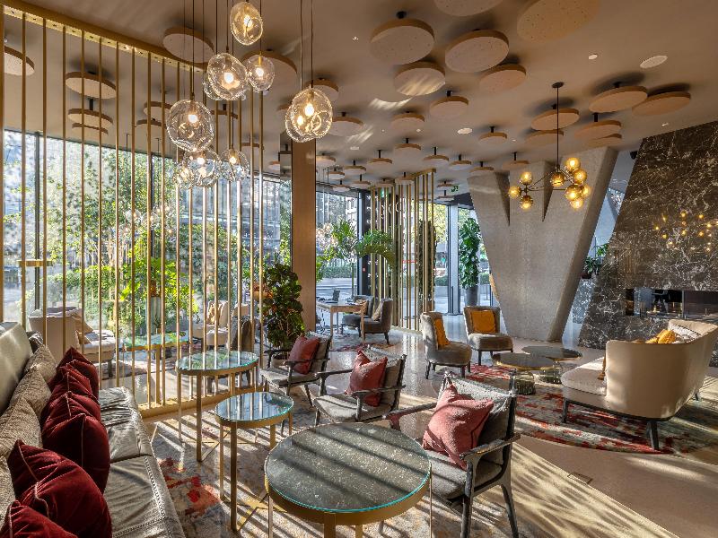 InterContinental Ljubljana - Bar