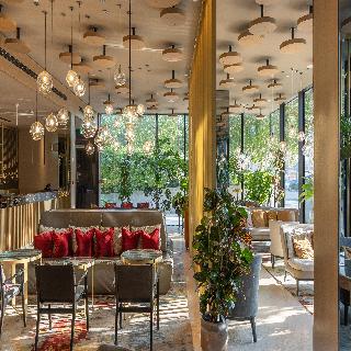 InterContinental Ljubljana fotoÄŸrafÄ±