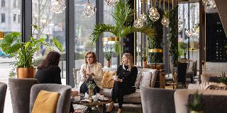 InterContinental Ljubljana fotoÄŸrafÄ±