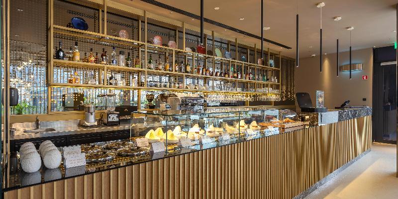 InterContinental Ljubljana - Bar
