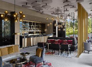 InterContinental Ljubljana fotoÄŸrafÄ±