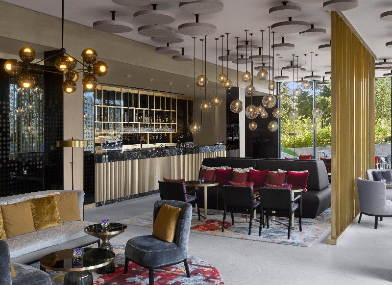 InterContinental Ljubljana - Bar