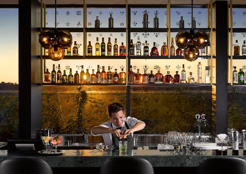 InterContinental Ljubljana - Bar
