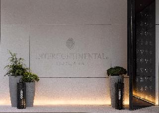 InterContinental Ljubljana fotoÄŸrafÄ±