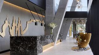 InterContinental Ljubljana fotoÄŸrafÄ±