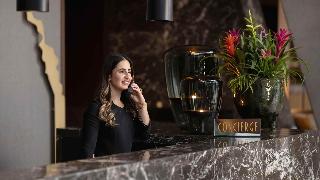 InterContinental Ljubljana fotoÄŸrafÄ±