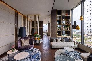 InterContinental Ljubljana fotoÄŸrafÄ±