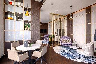 InterContinental Ljubljana fotoÄŸrafÄ±