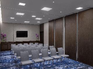 InterContinental Ljubljana fotoÄŸrafÄ±