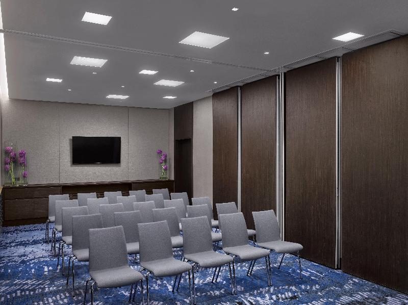 InterContinental Ljubljana - Toplantı