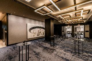 InterContinental Ljubljana fotoÄŸrafÄ±