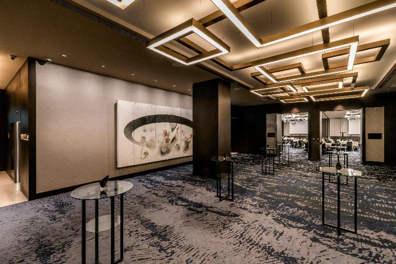 InterContinental Ljubljana - Toplantı