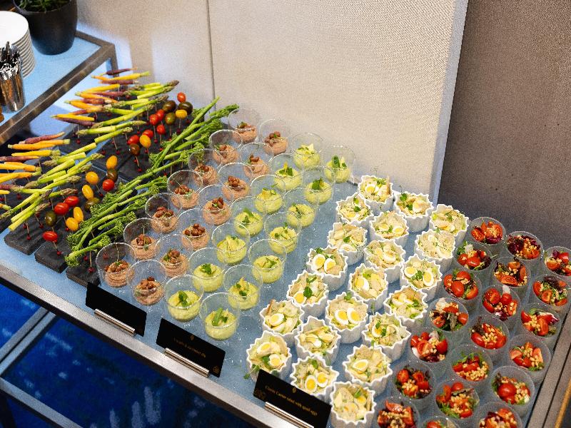 InterContinental Ljubljana - Toplantı