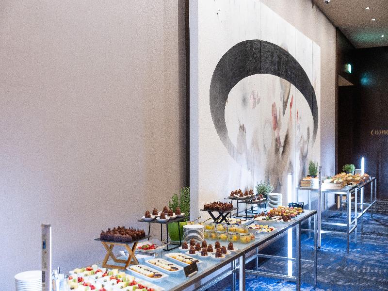 InterContinental Ljubljana - Toplantı