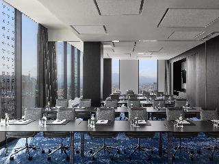 InterContinental Ljubljana fotoÄŸrafÄ±