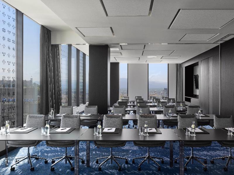 InterContinental Ljubljana - Toplantı