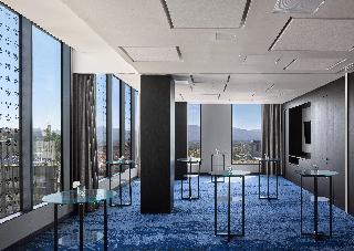 InterContinental Ljubljana fotoÄŸrafÄ±